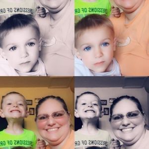 Meet your Posher, Leane